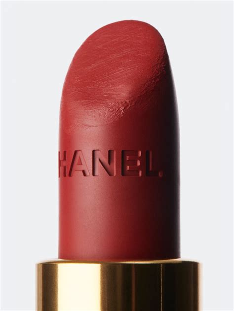 chanel rouge allure velvet 65